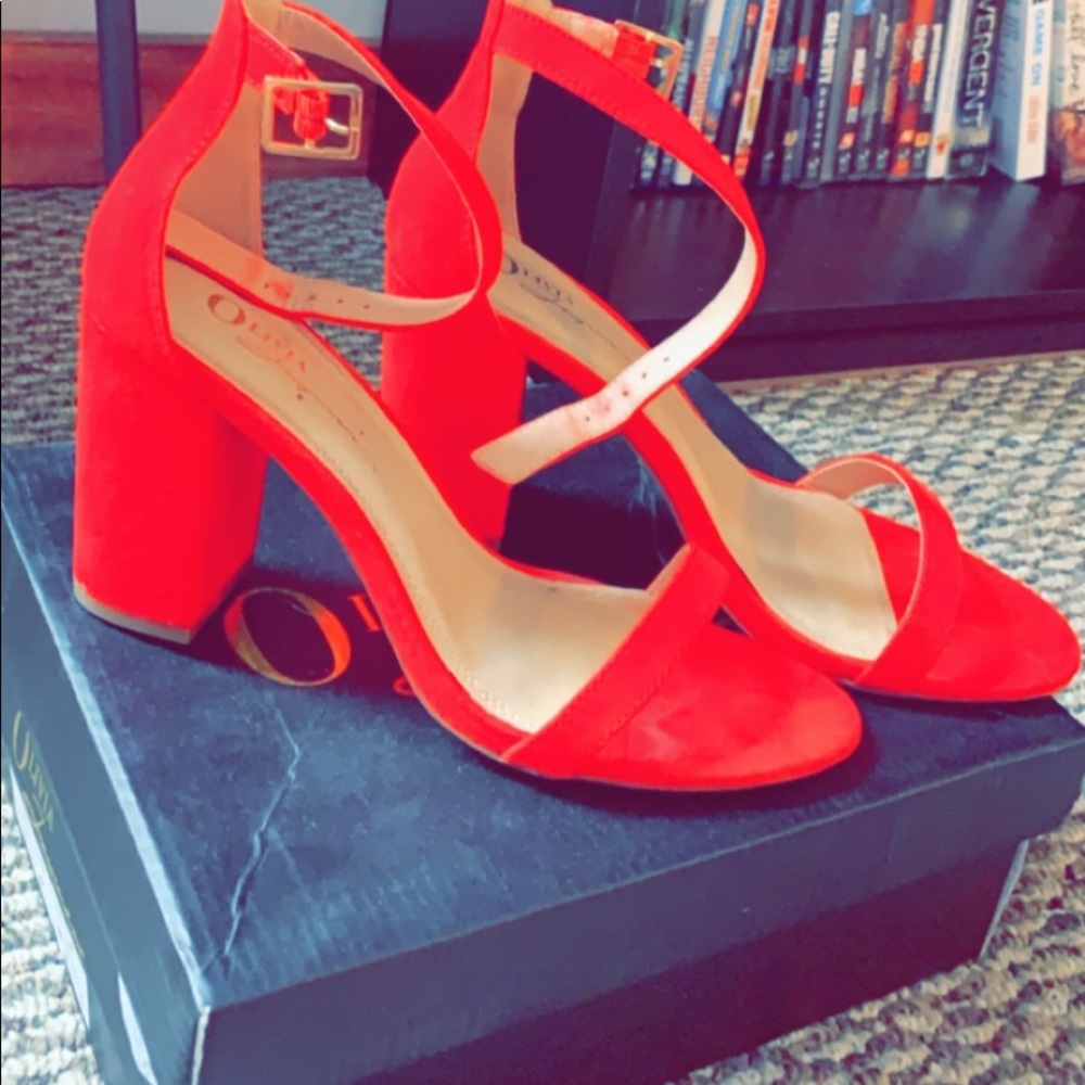 Heels